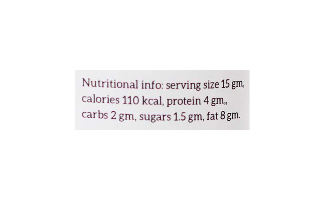 All Over Nuts Coconut Almond Butter Creamy   Glass Jar  200 grams